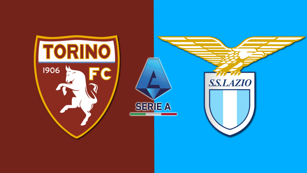 Torino-Lazio, live