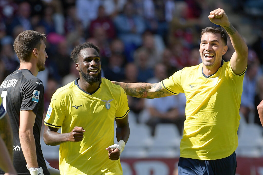 Dia e Romagnoli