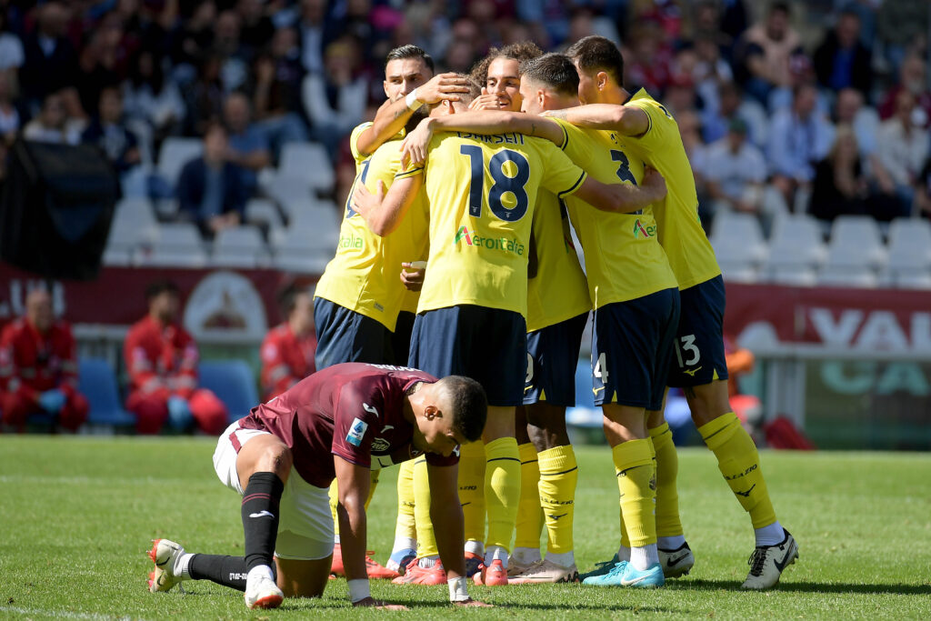 Lazio