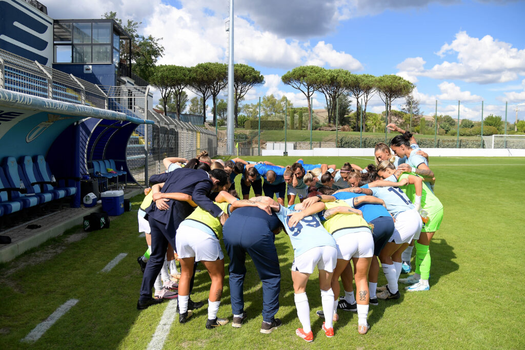 Lazio Women