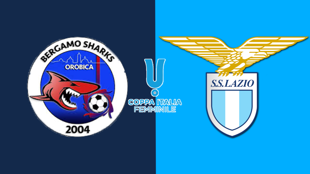 LIVE WOMEN, Orobica-Lazio