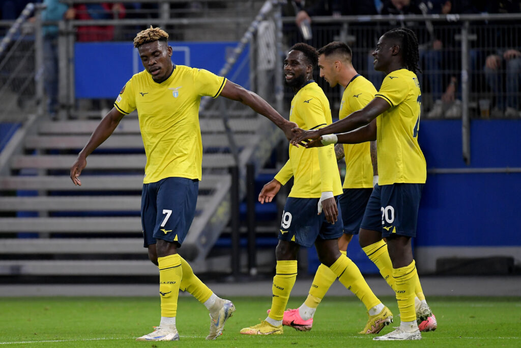 Lazio