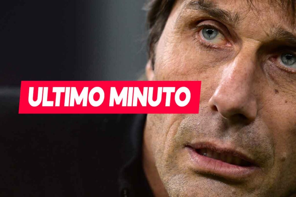 Antonio Conte