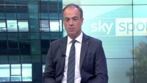 Maurizio Compagnoni