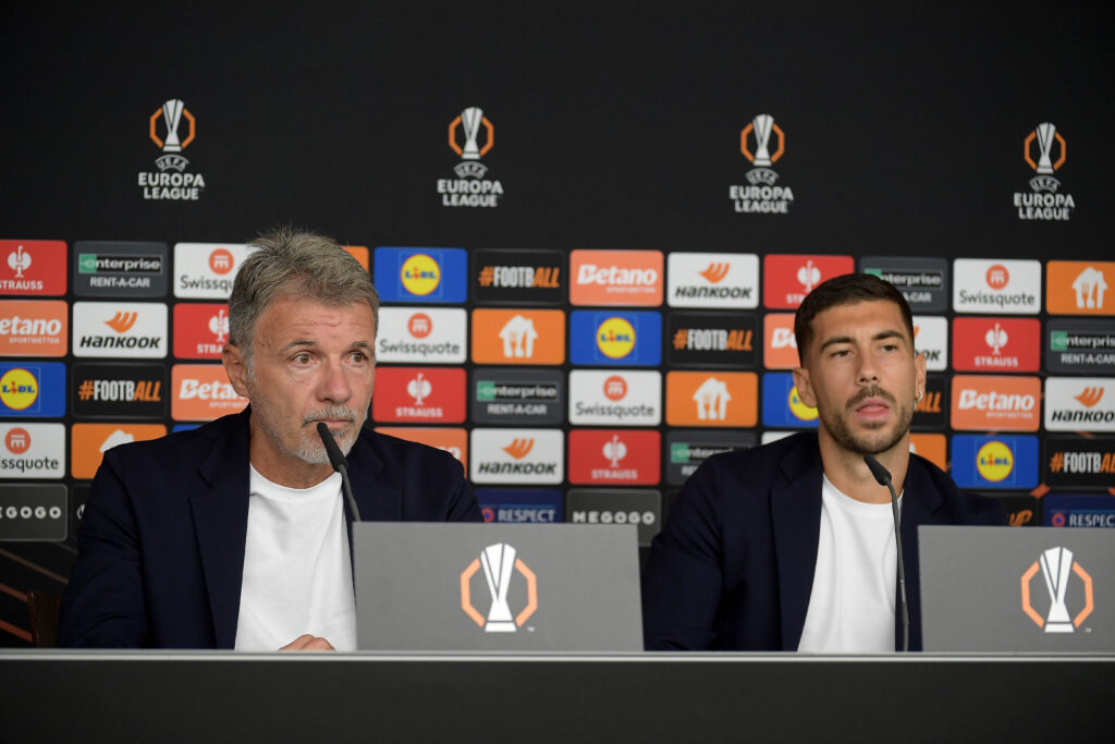 Baroni e Zaccagni