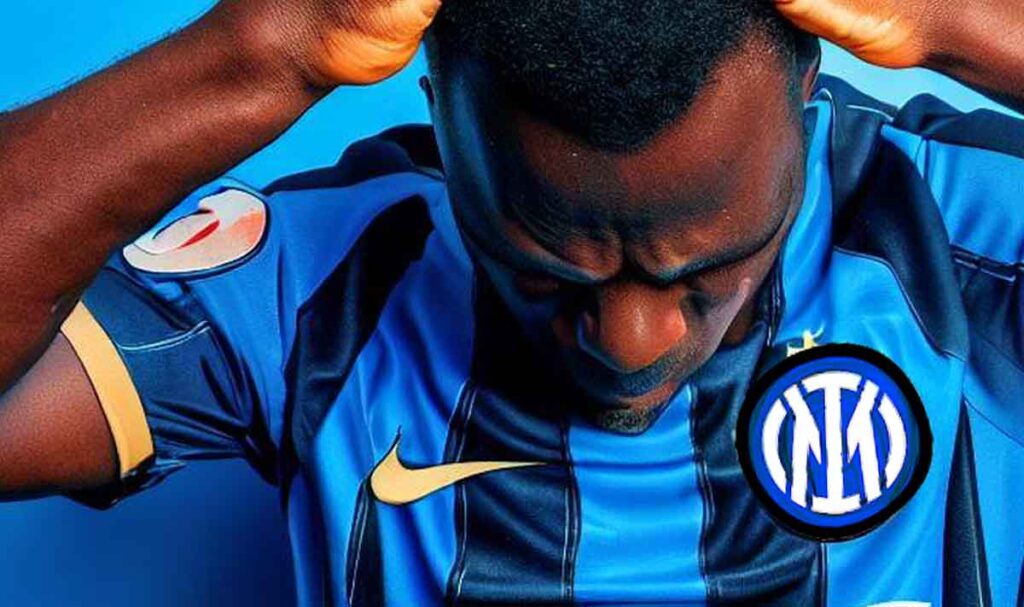Giocatore dell'Inter