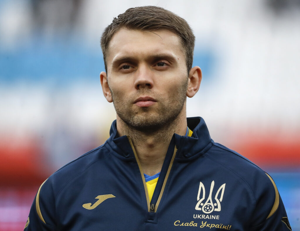 Karavaev