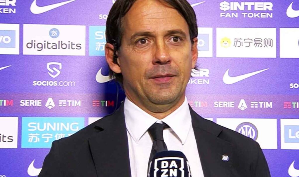 Simone Inzaghi