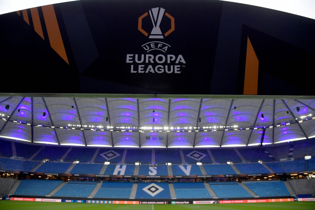 Europa League