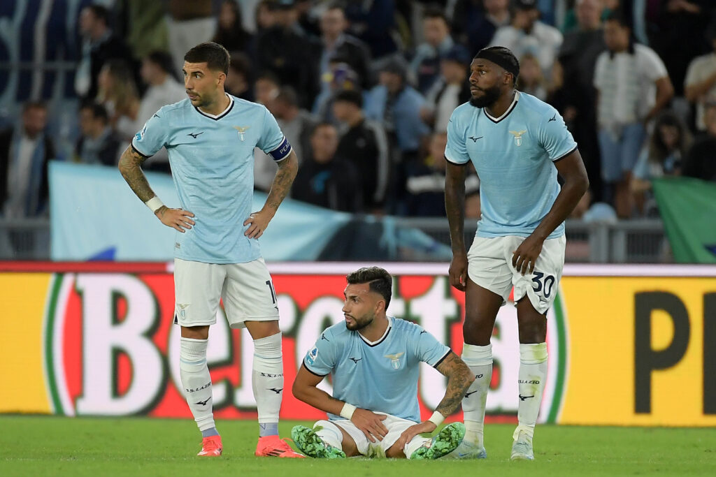 Zaccagni, Castellanos e Tavares