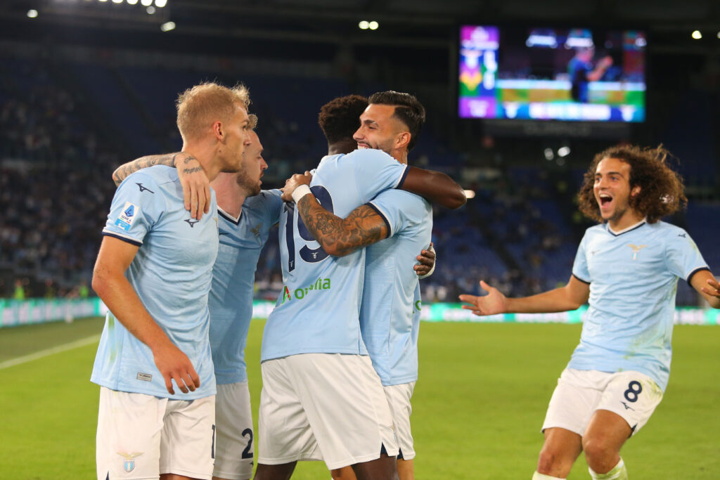 Lazio