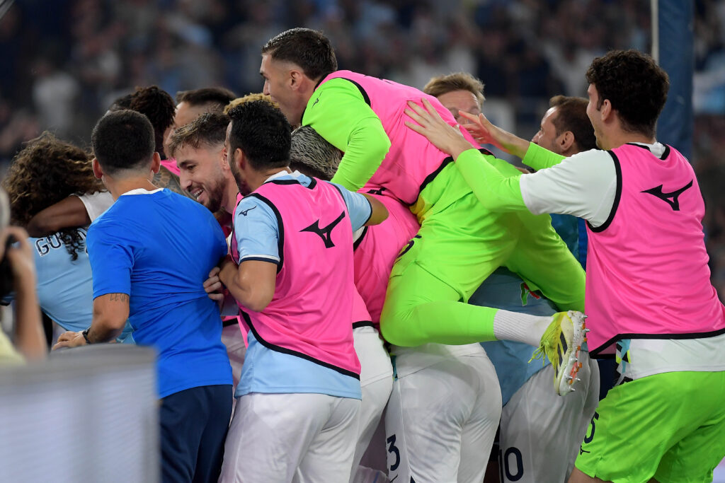 Lazio