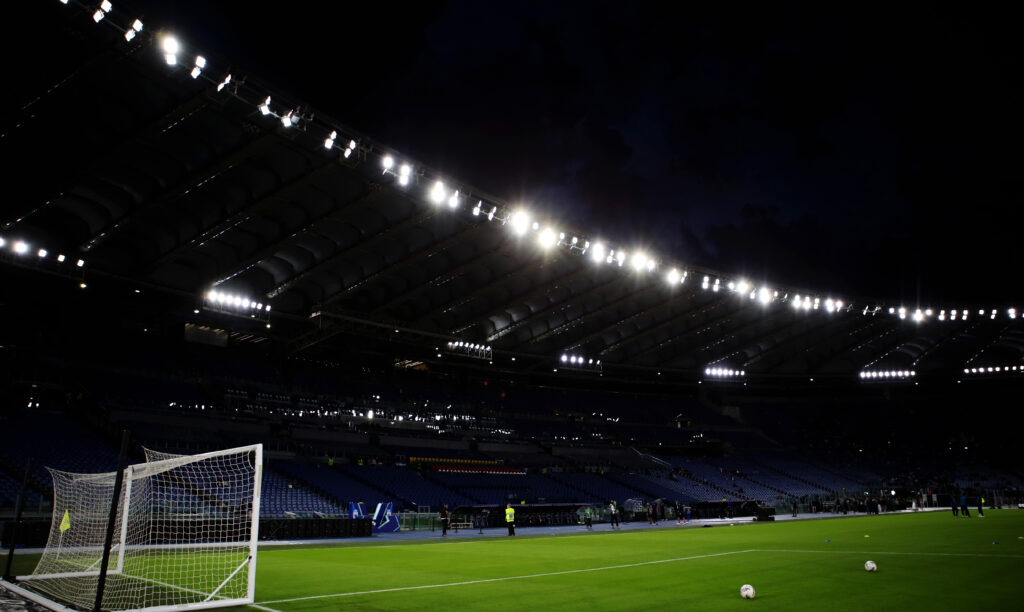Stadio Olimpico