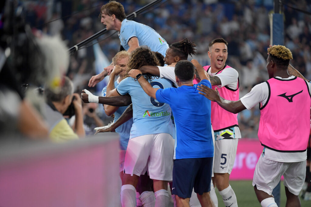 Lazio