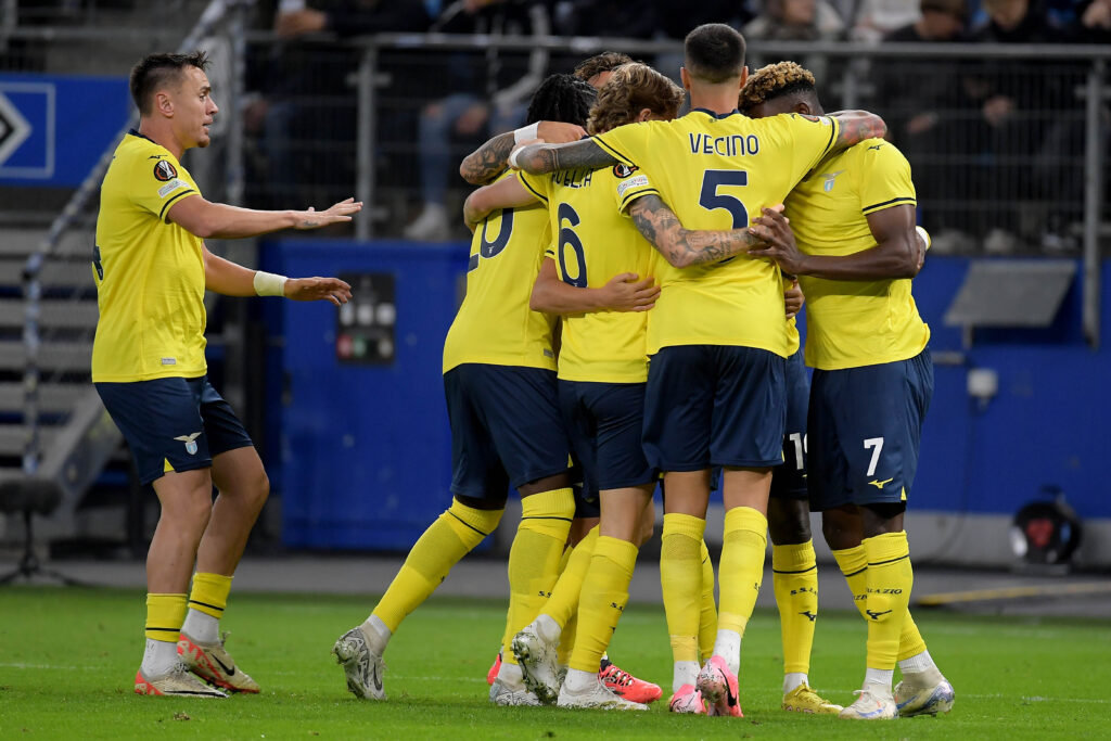 Lazio