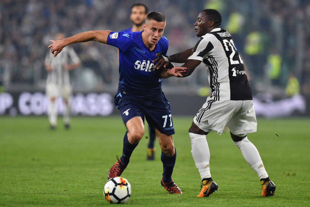 Marusic