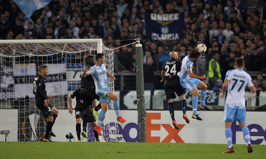Lazio