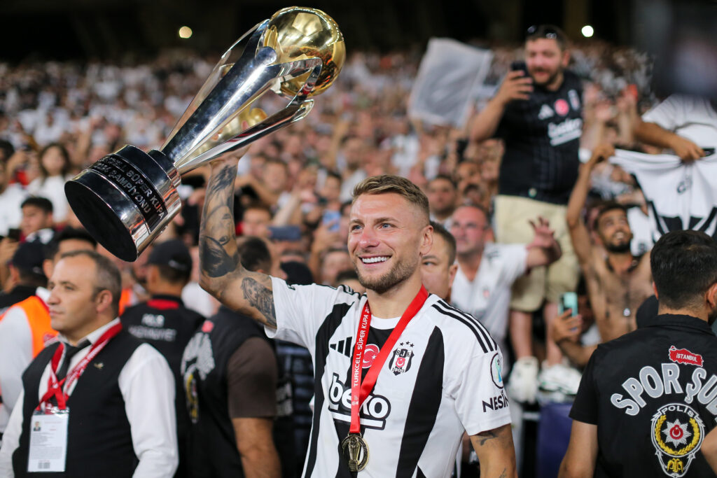 Immobile
