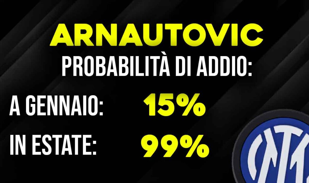 Arnautovic