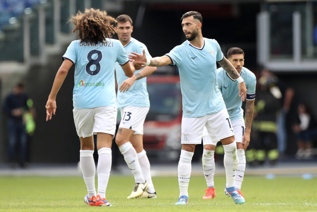 Lazio