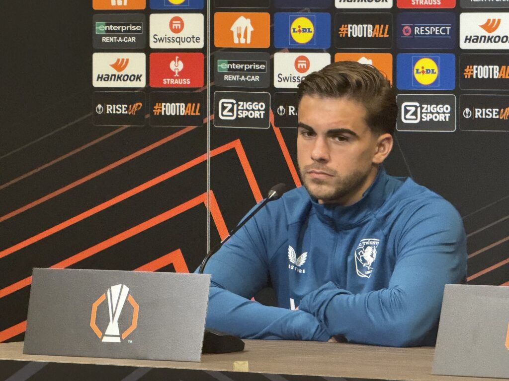 Bart van Rooij