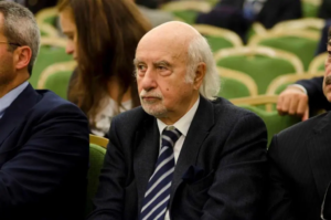 Gian Michele Gentile