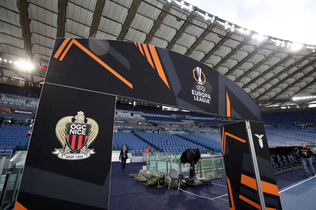Europa League