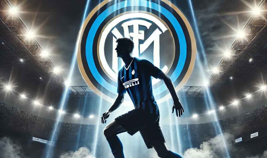 L'Inter e le ultime di calciomercato