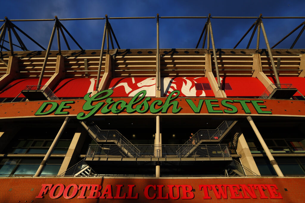 Stadio Twente