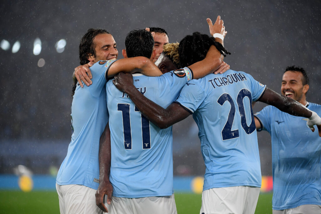 Lazio