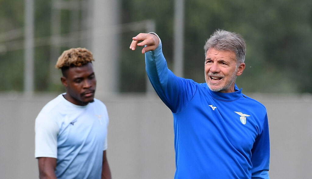 Baroni e Dele-Bashiru