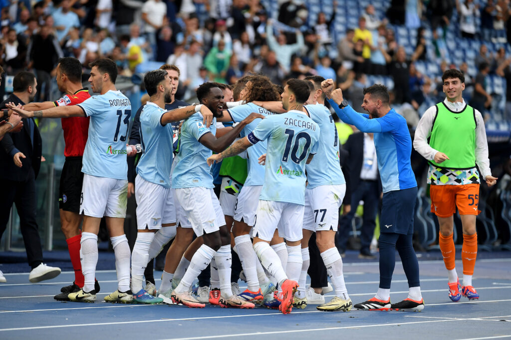 Lazio