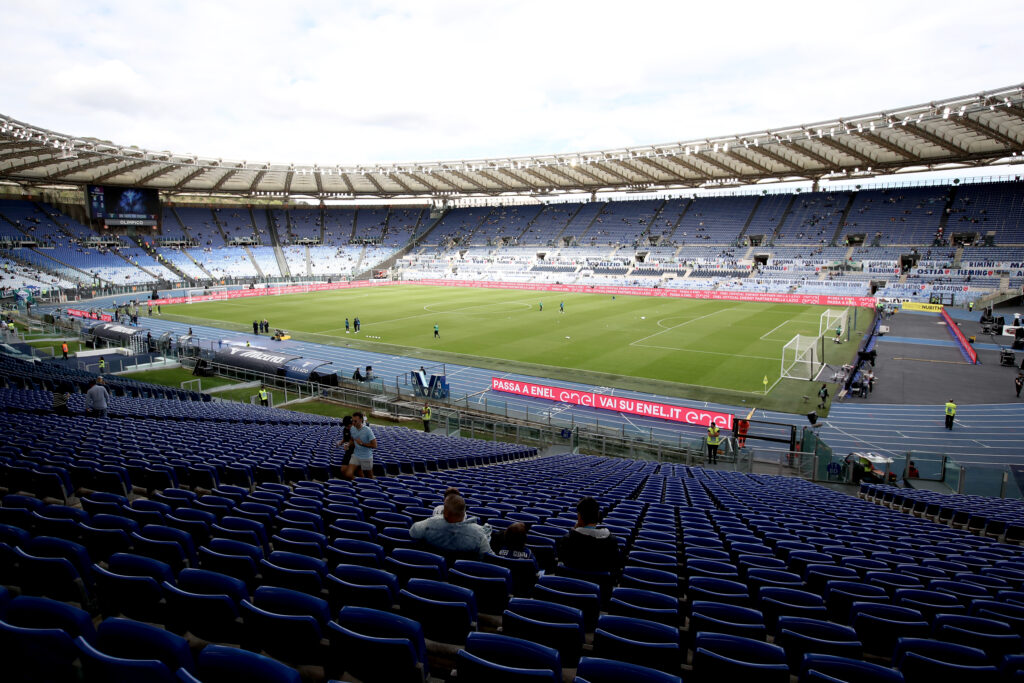 Stadio Olimpico