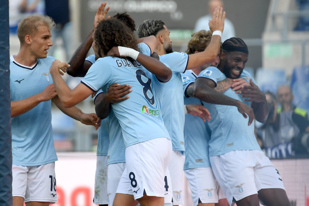 Lazio