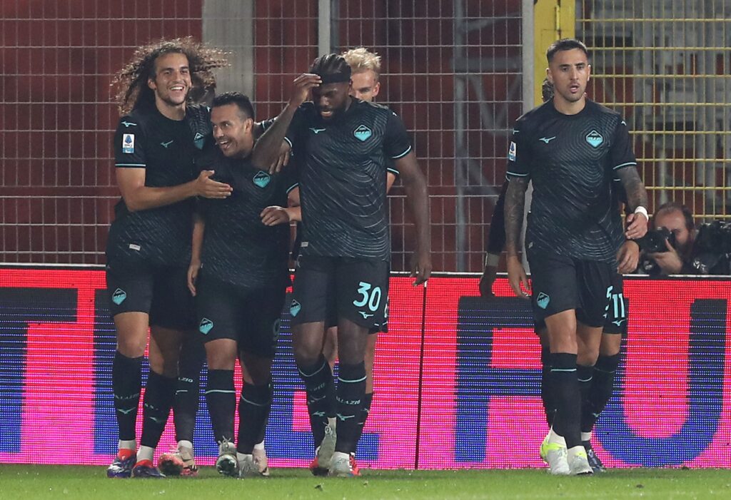 Lazio