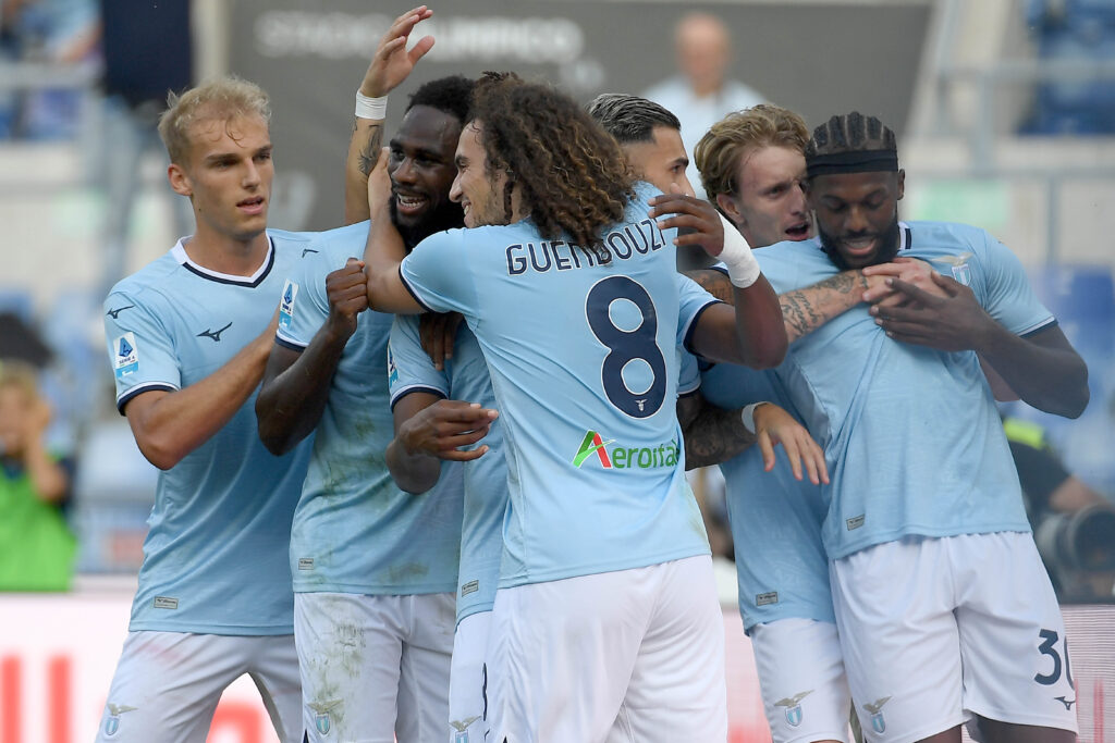 Lazio