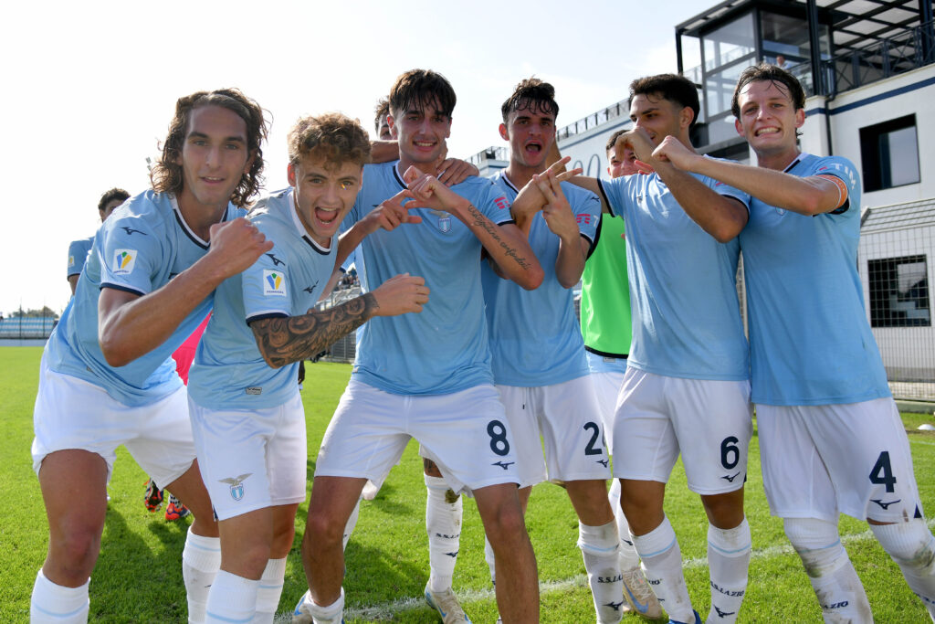 Lazio Primavera