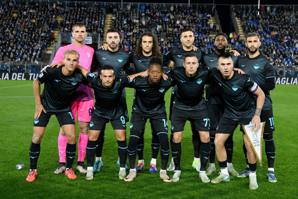 Como-Lazio