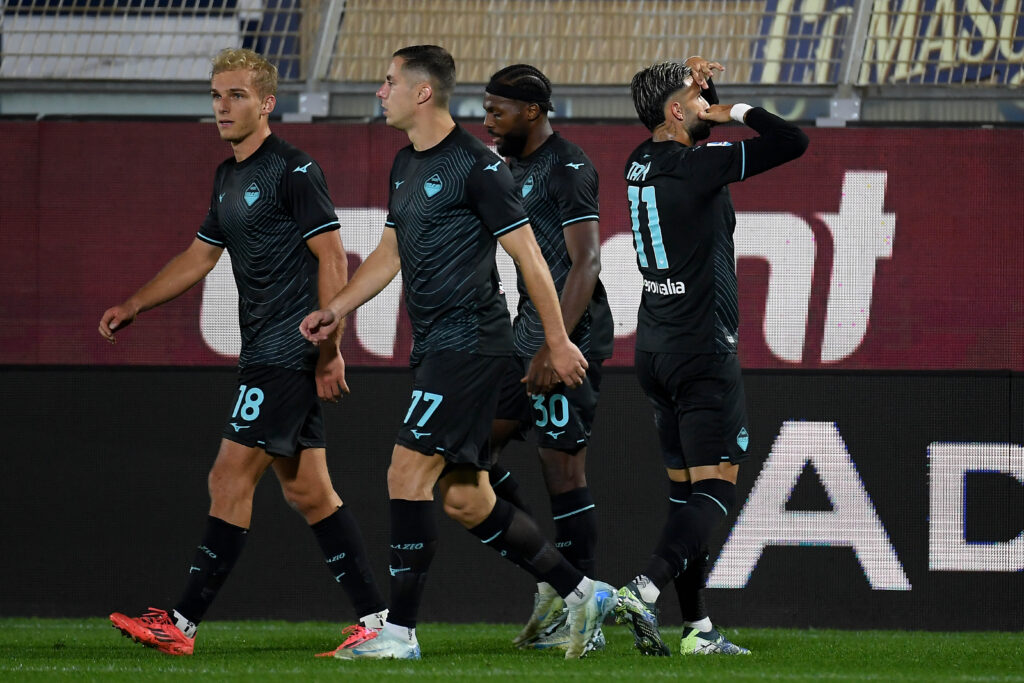 Lazio