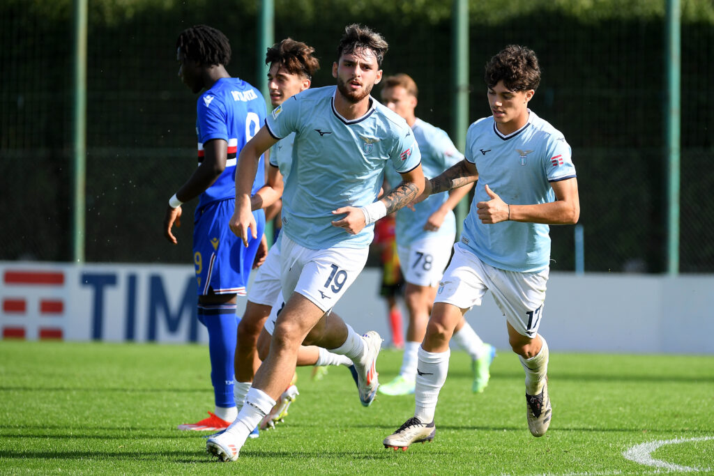 Lazio Primavera