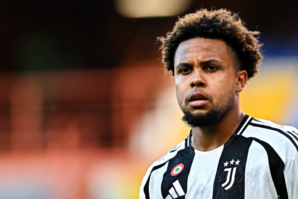 McKennie