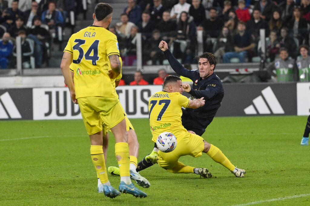 Juventus-Lazio