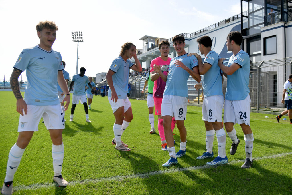 Lazio Primavera