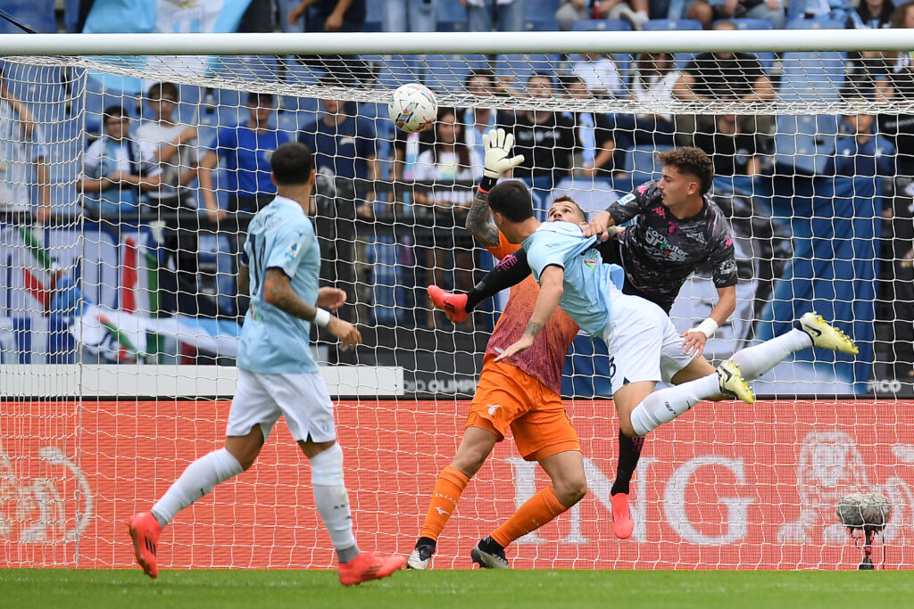 Lazio