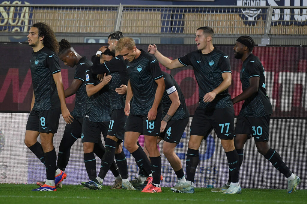 Lazio