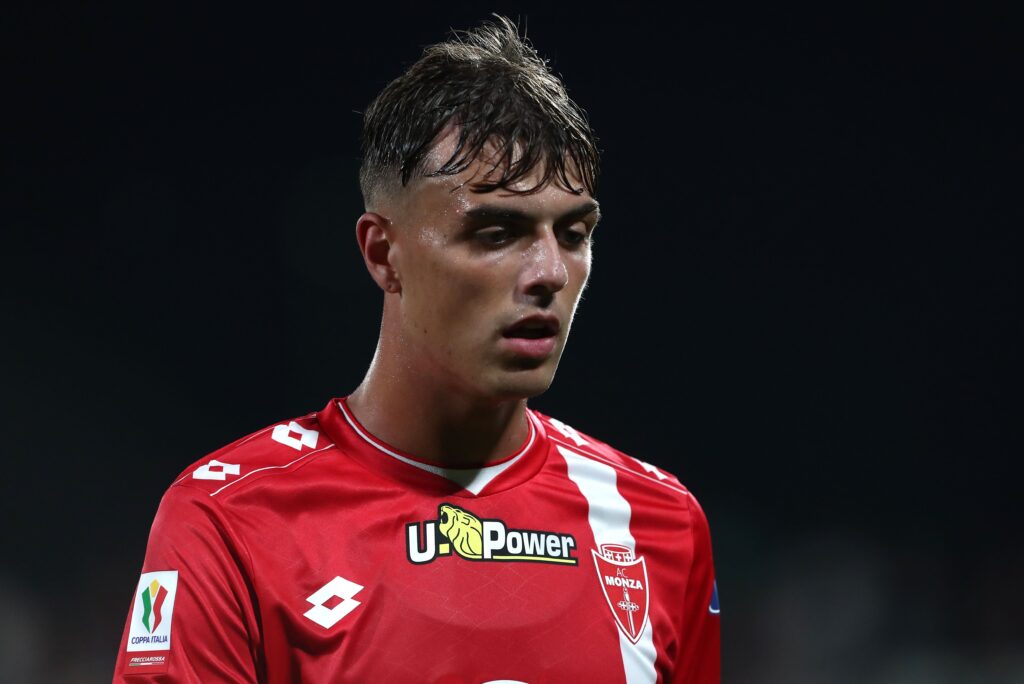 Daniel Maldini