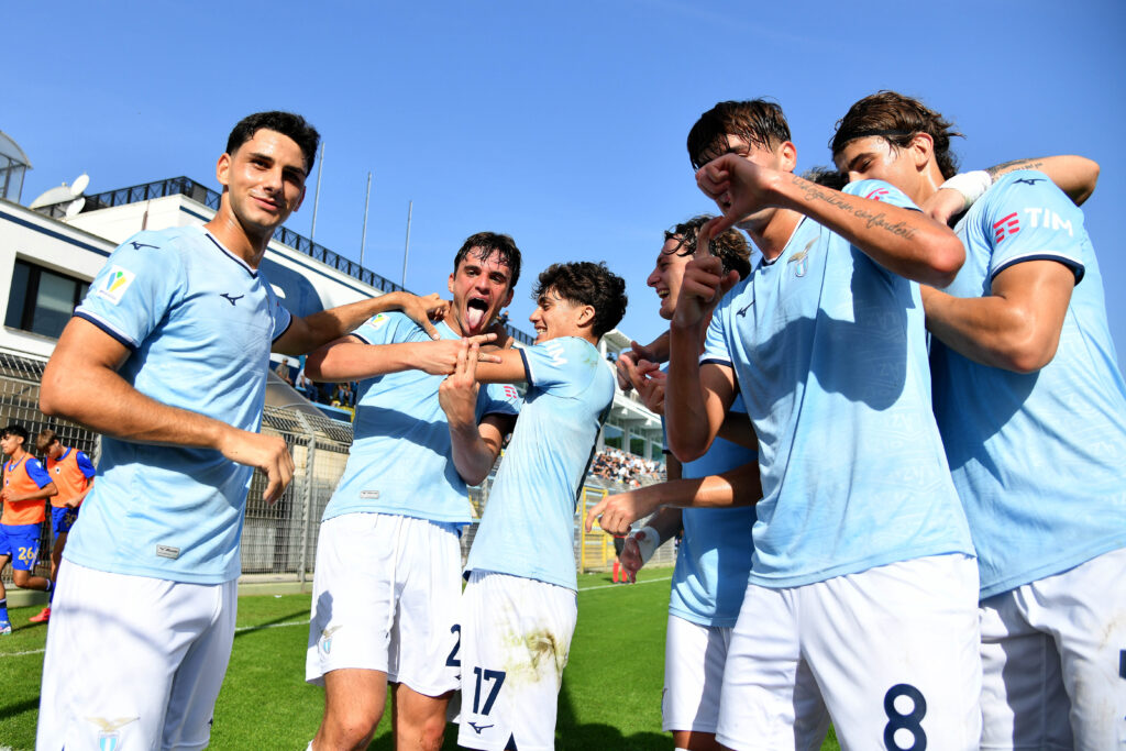 Lazio Primavera