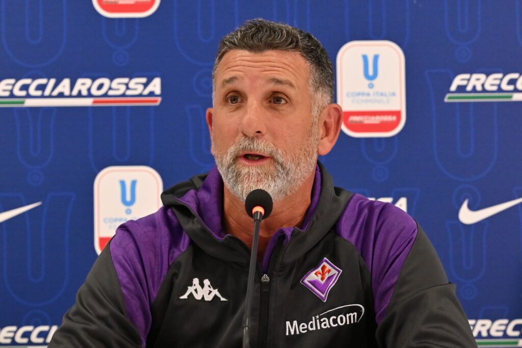 De La Fuente - Fiorentina Women