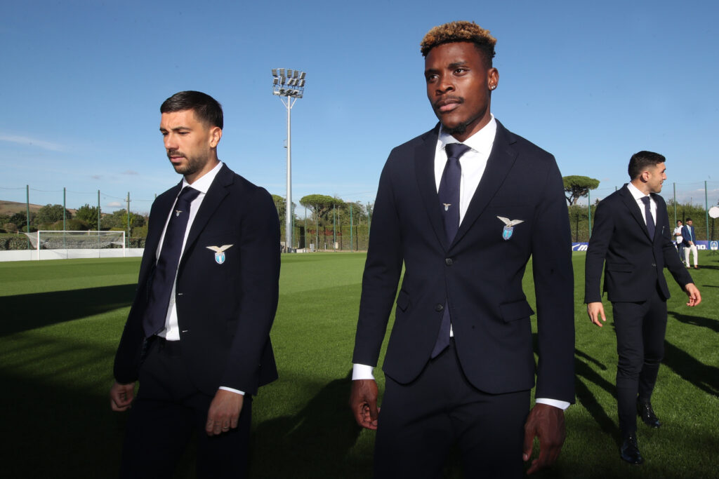 Zaccagni e Dele-Bashiru