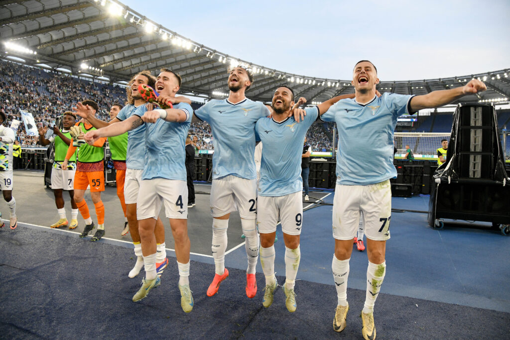 Lazio